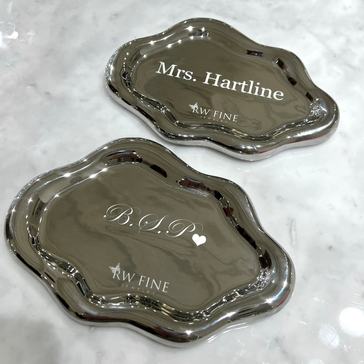 Charlie Cloud® Catch All Dish