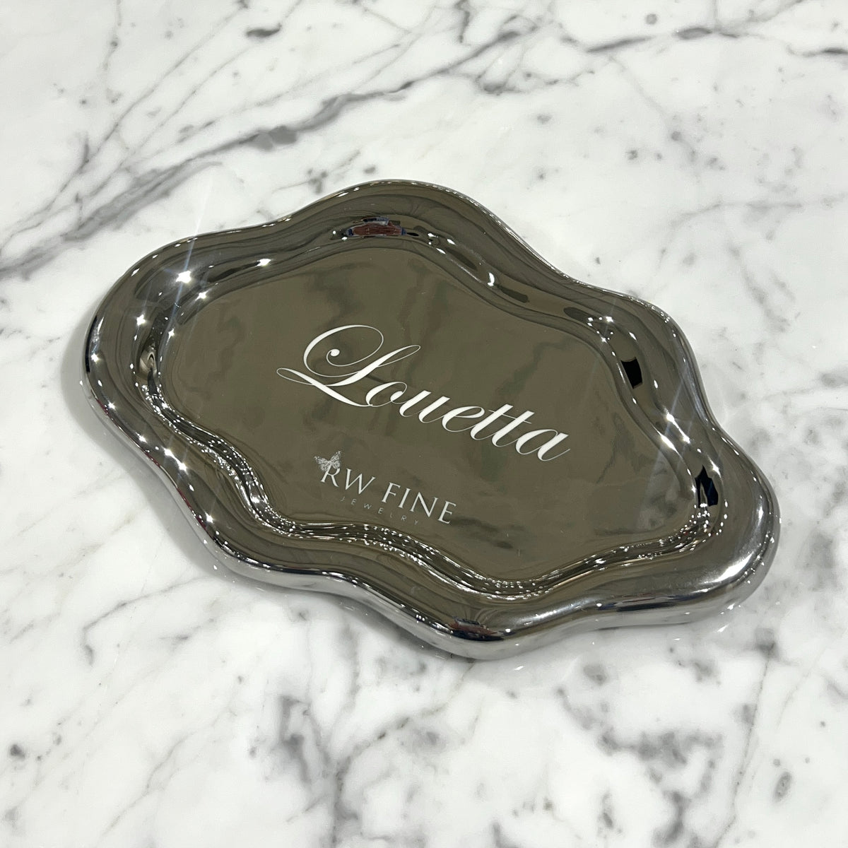 Charlie Cloud® Catch All Dish