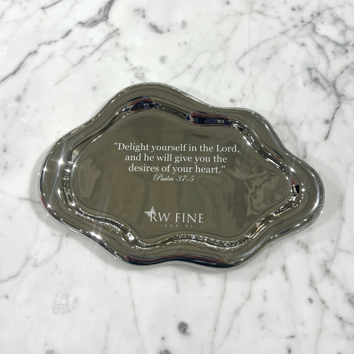 Charlie Cloud® Catch All Dish