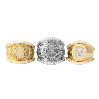 Stephen f 2025 austin class ring