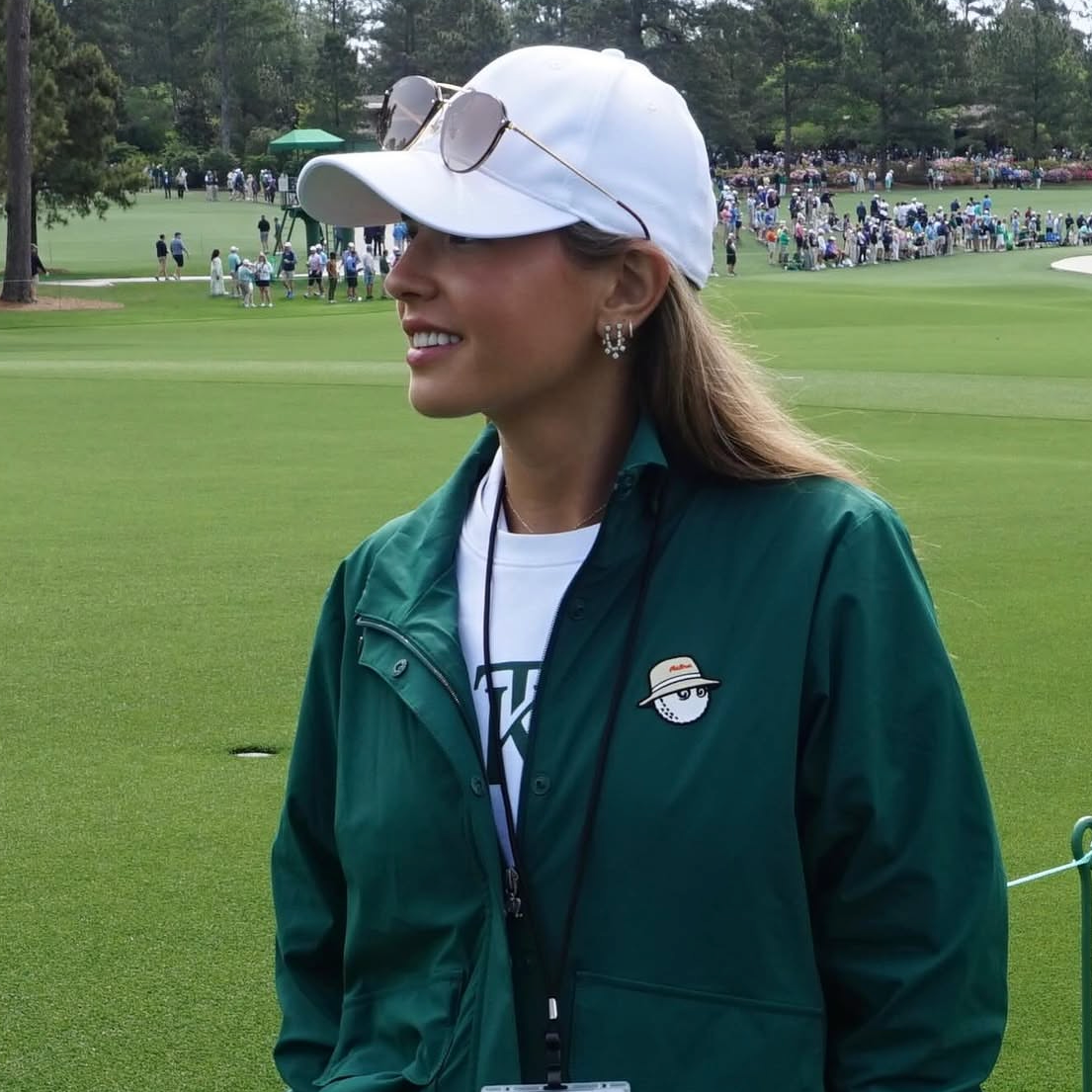 Rhode Double Piercing Earrings 