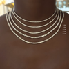 kessler necklaces