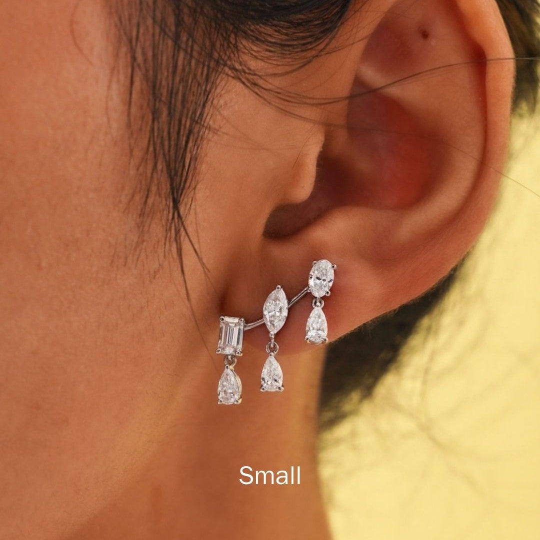 landan huggies and small mckinsey