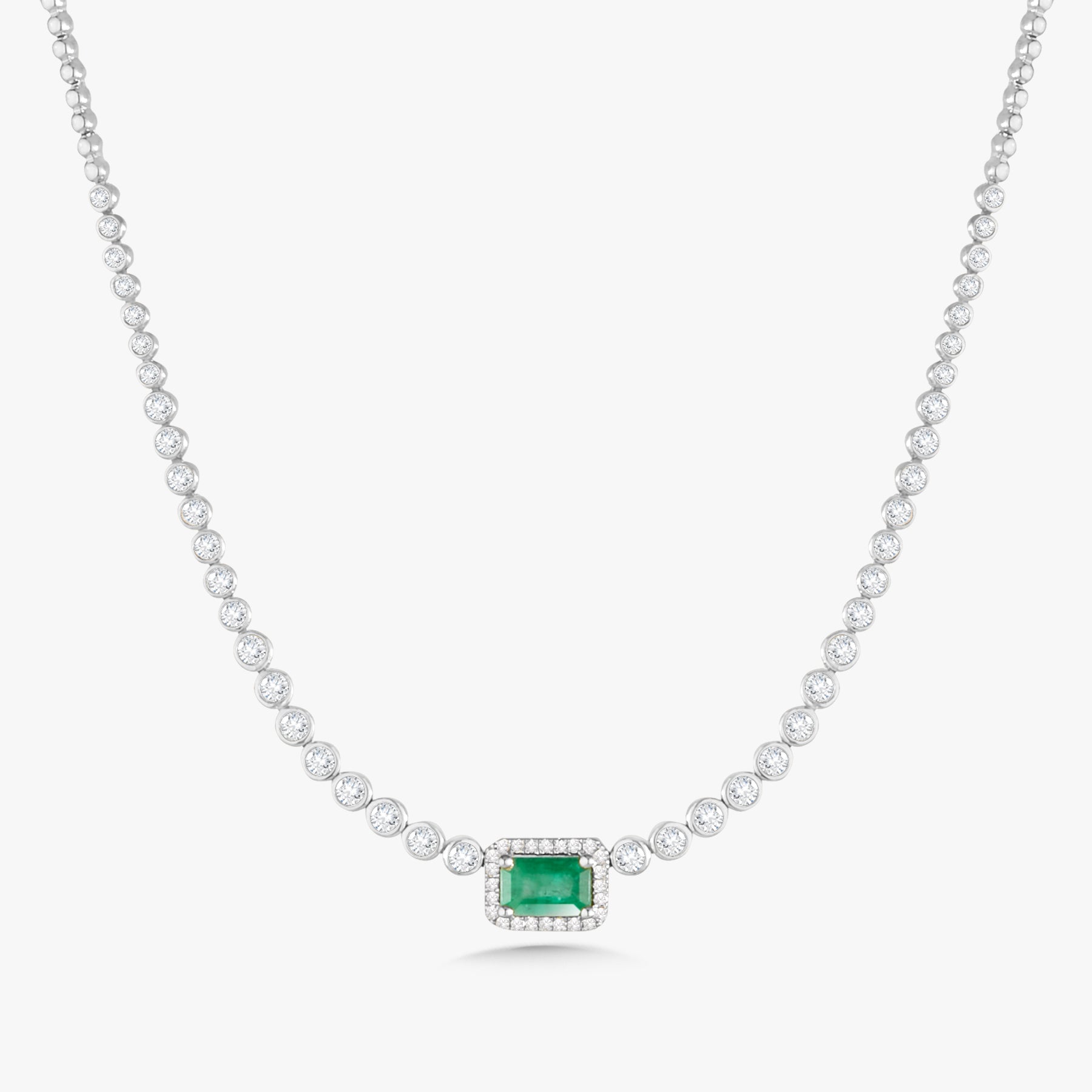 ネックレス・ペンダント LAZY DAWN coin point chain necklace LAZY DAWN】coin point chain necklace N030〜ネックレス (LAZY