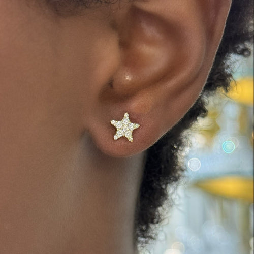 Luna Star Stud