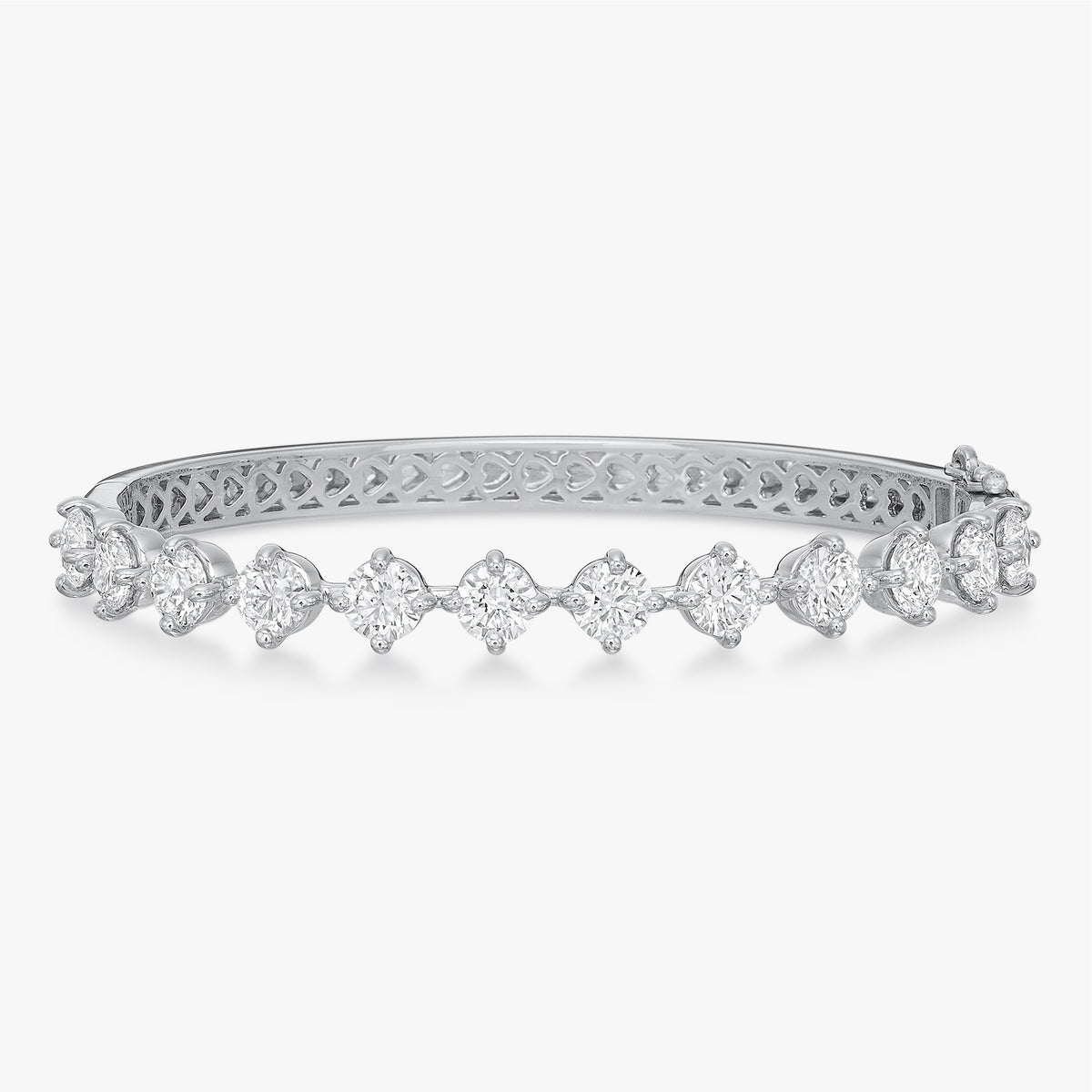 Mama's Charlie Cloud® Bangle 4.80 ctw