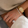 Mama's Charlie Cloud® Tennis Bracelet 11 ctw,Carringtyn Pave Diamond Heart Ring 2.75 ctw,Little Posie Charlie Cloud® Floating Diamond Heart Ring 0.56 ctw,.jpg