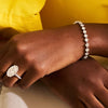 Mama's Charlie Cloud® Tennis Bracelet 11 ctw