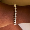 Mama's Charlie Cloud® Tennis Bracelet 11 ctw