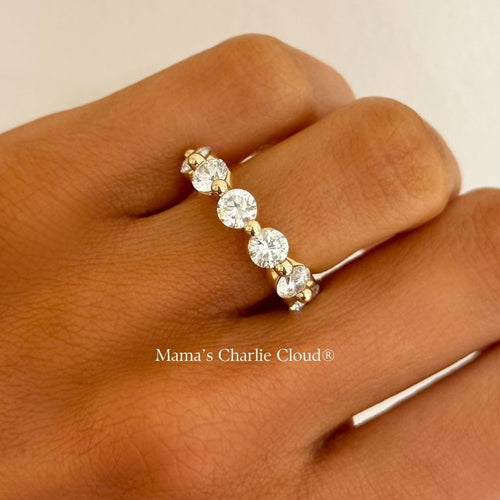 mamas Charlie Cloud® straight band  