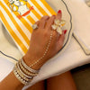 Mamas Charlie Cloud®  bangle 