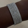 Mcgraw bracelet