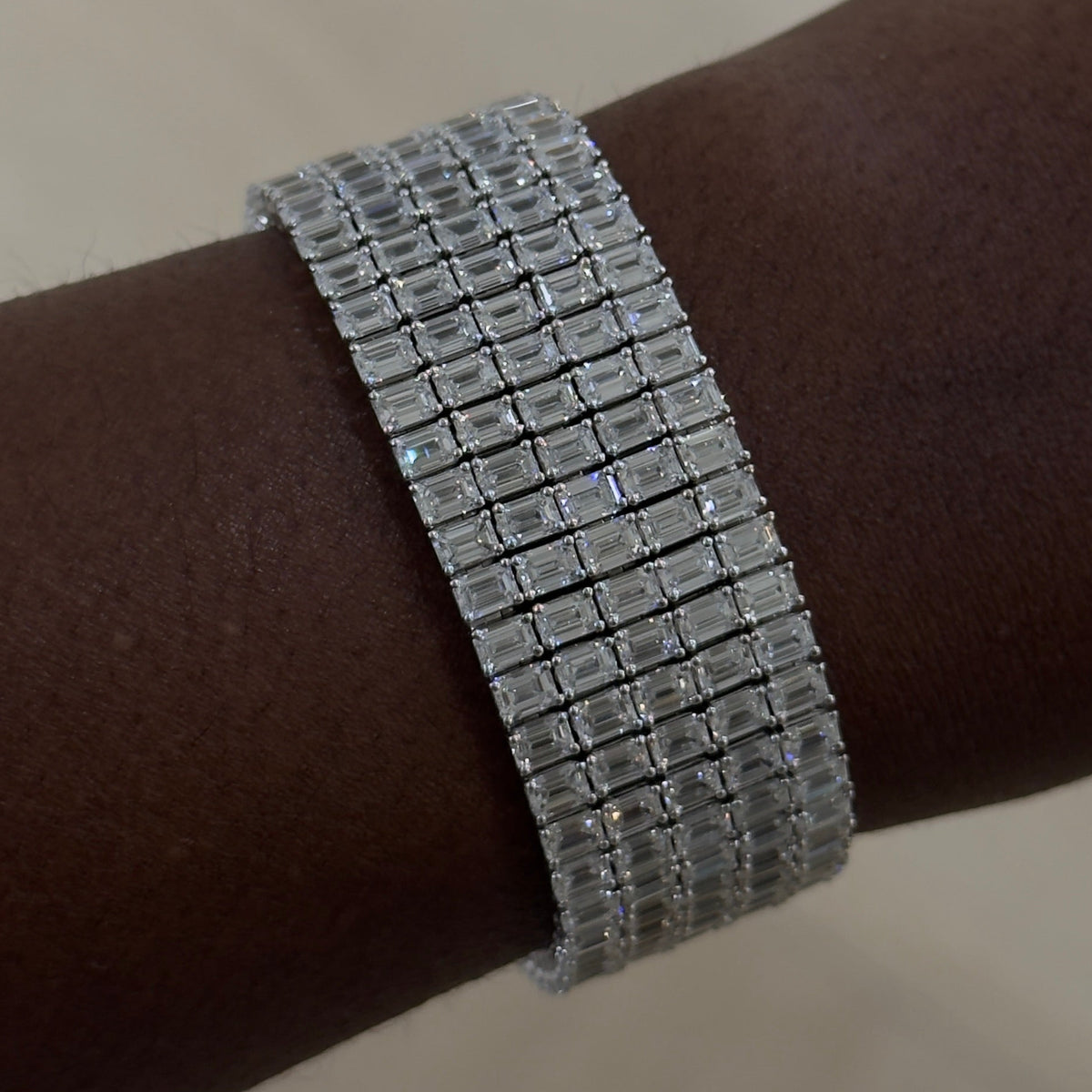 Mcgraw bracelet