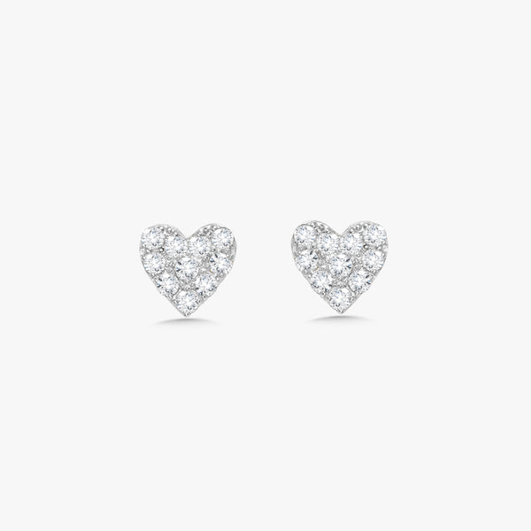 ★LOVE ME MONSTER★Mini LMM Classic Heart Ring Earrings image_499df55b-da81-4490-a85a-