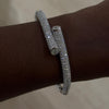 Miramar Pave bracelet