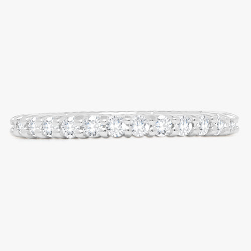 Nova Diamond Eternity Band Ring 1.00 ctw