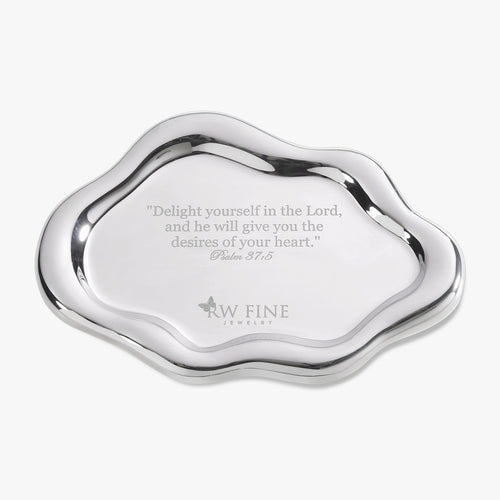 Charlie Cloud® Catch All Dish