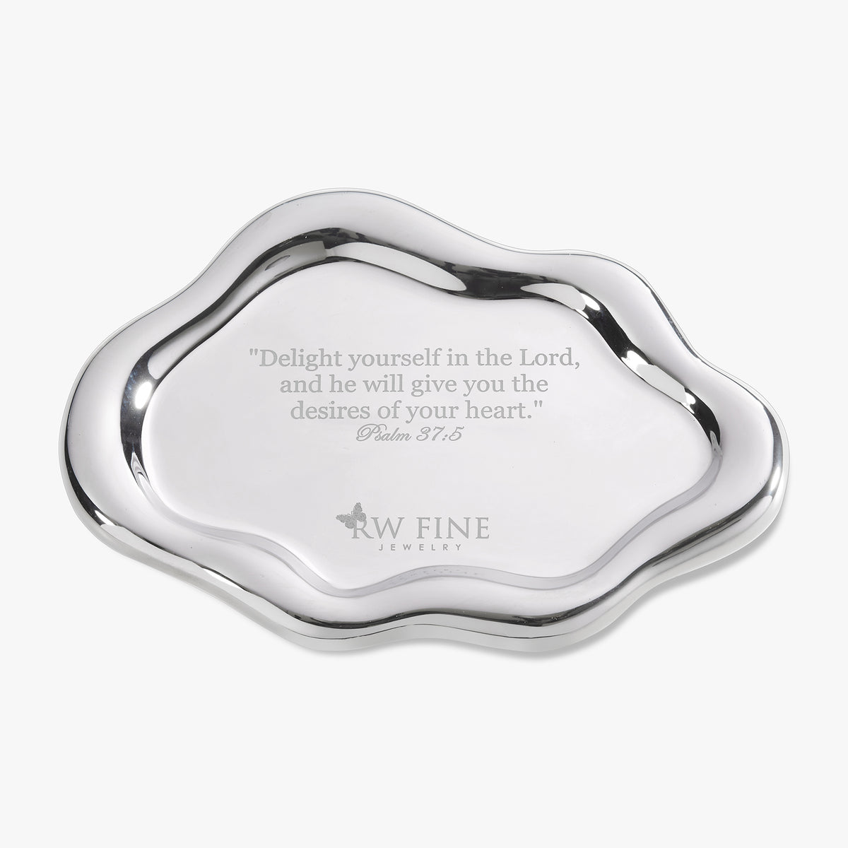 Charlie Cloud® Catch All Dish