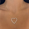 Posie Charlie Cloud® heart