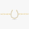 PosieCharlieHorseshoeBracelet2_YG