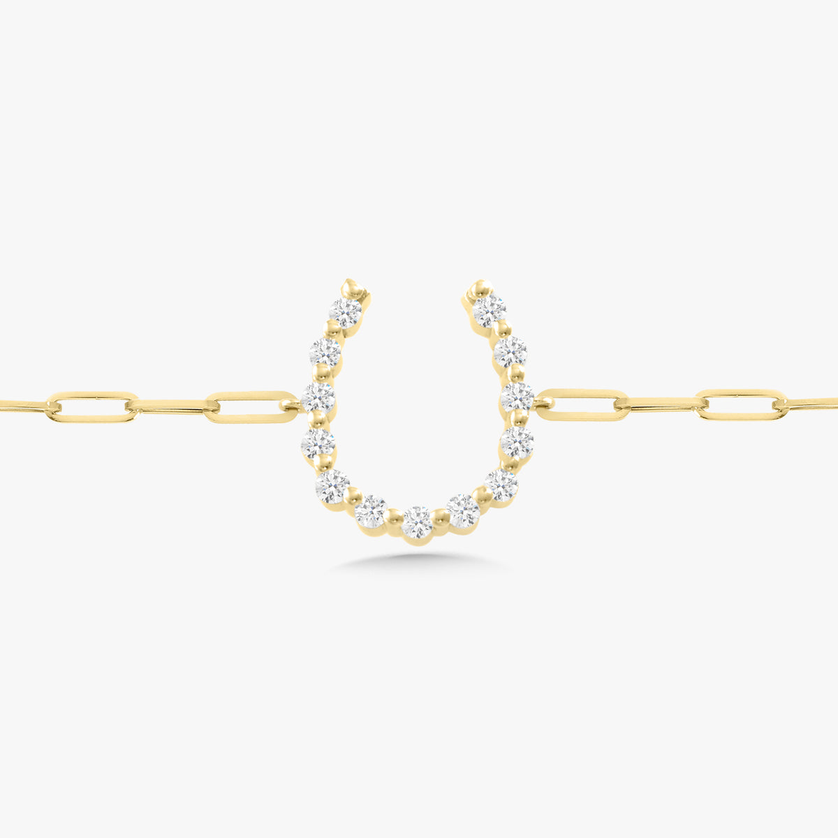 PosieCharlieHorseshoeBracelet2_YG