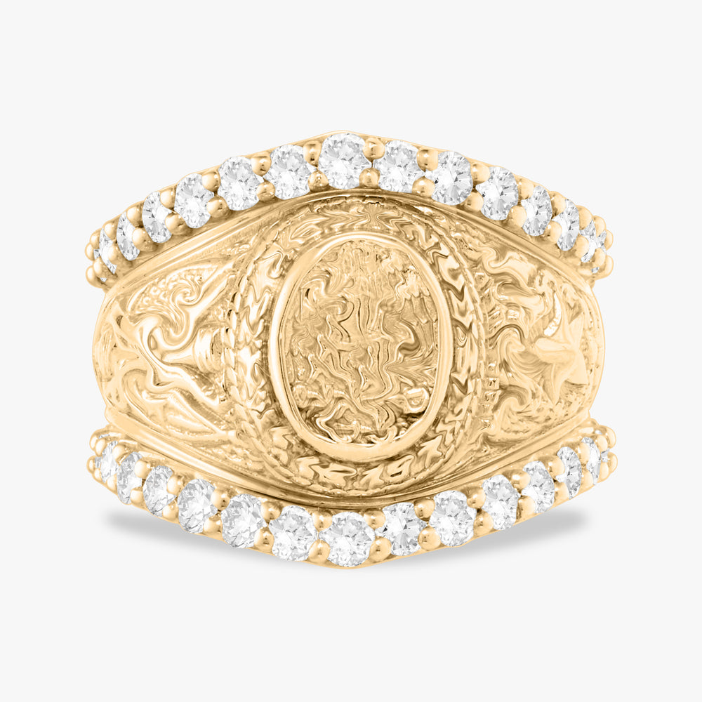 The Kensington RingWraps 1.20 ctw
