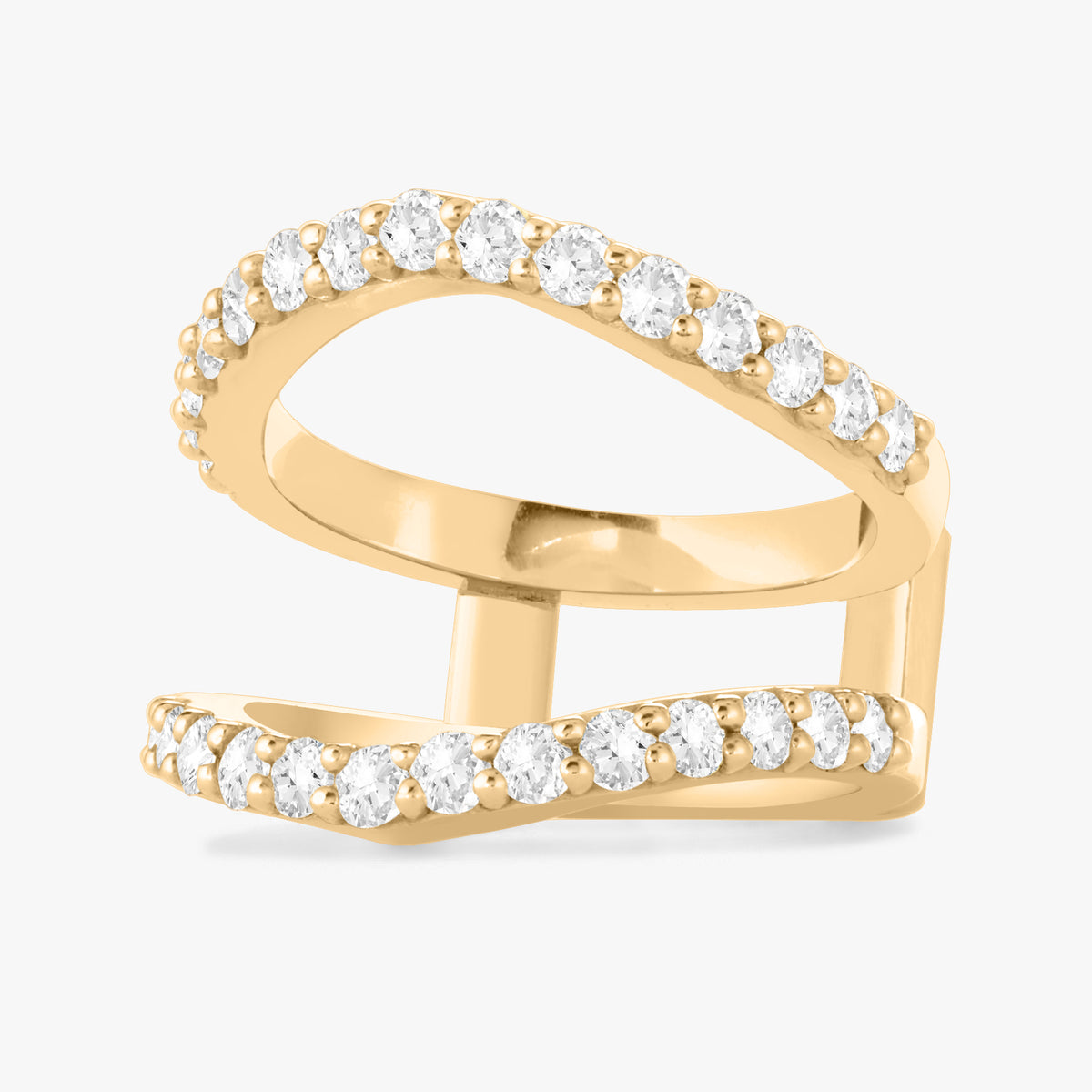 The Kensington RingWraps 1.20 ctw