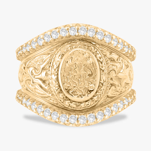 The Original RingWraps .65 ctw
