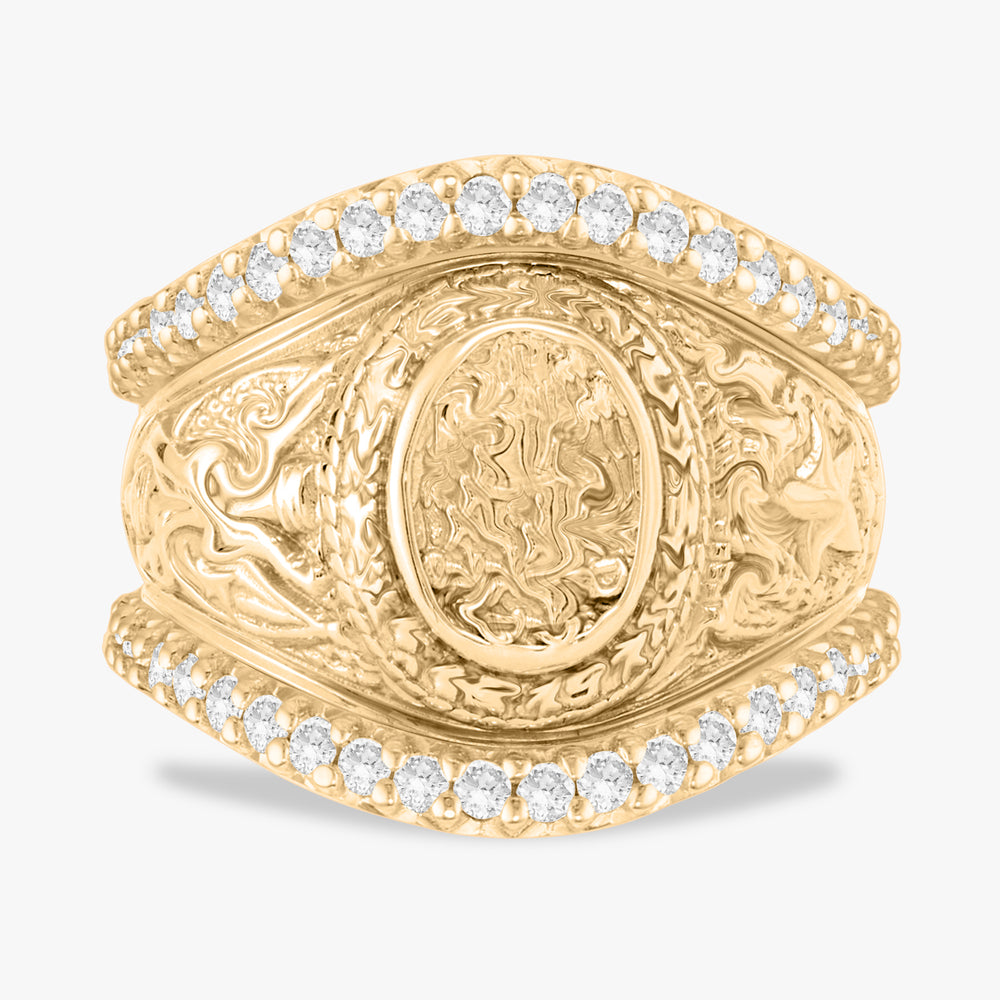 The Original RingWraps .65 ctw
