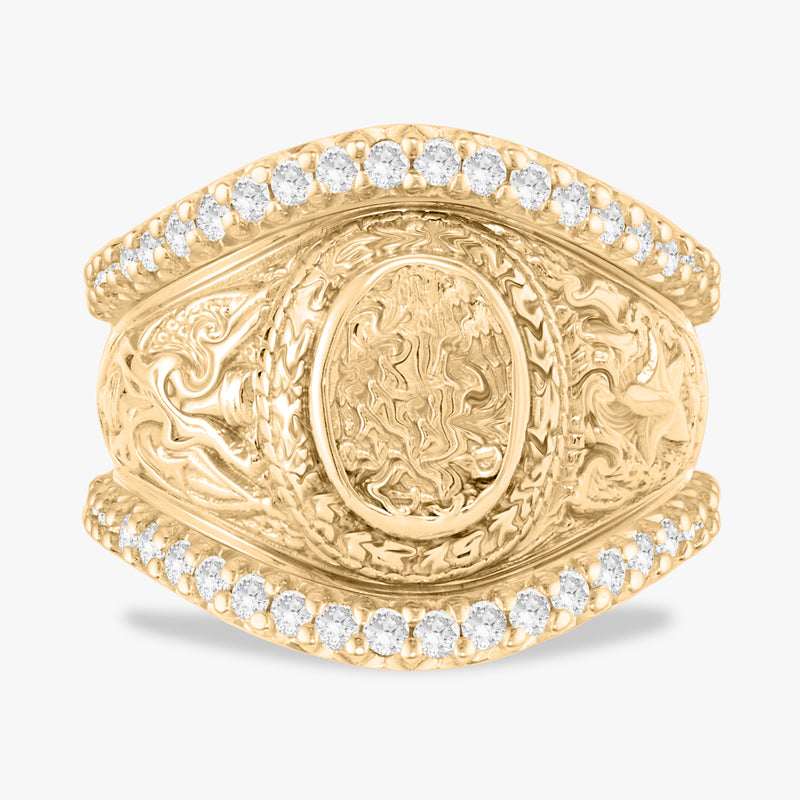 The Original RingWraps .65 ctw