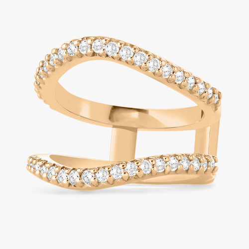 The Original RingWraps .65 ctw