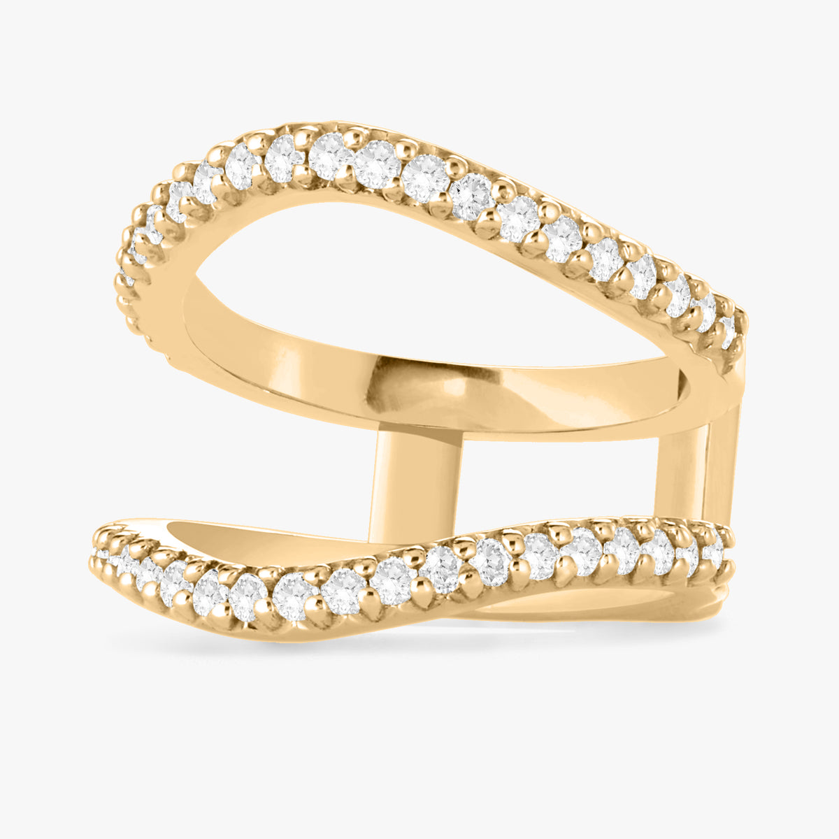 The Original RingWraps .65 ctw