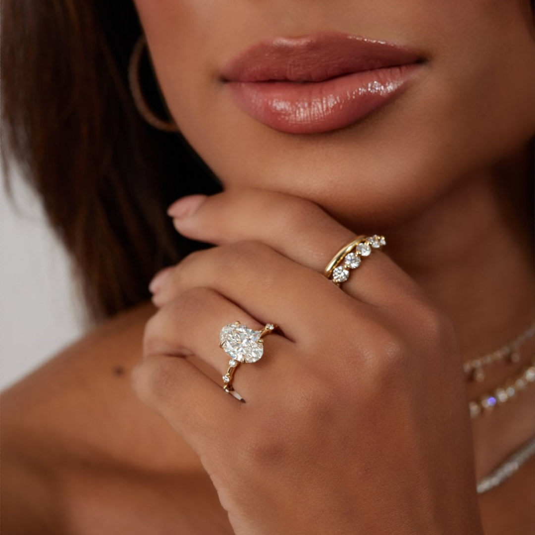 Wedding 2025 band spacer