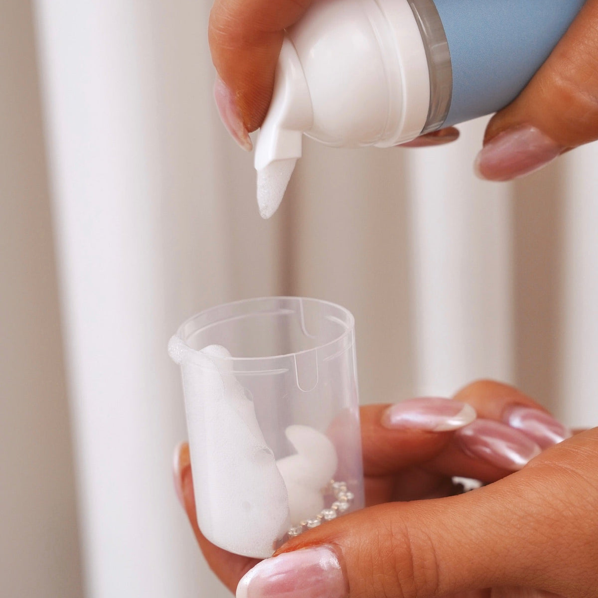 RW Fine Foam Jewelry Cleaner