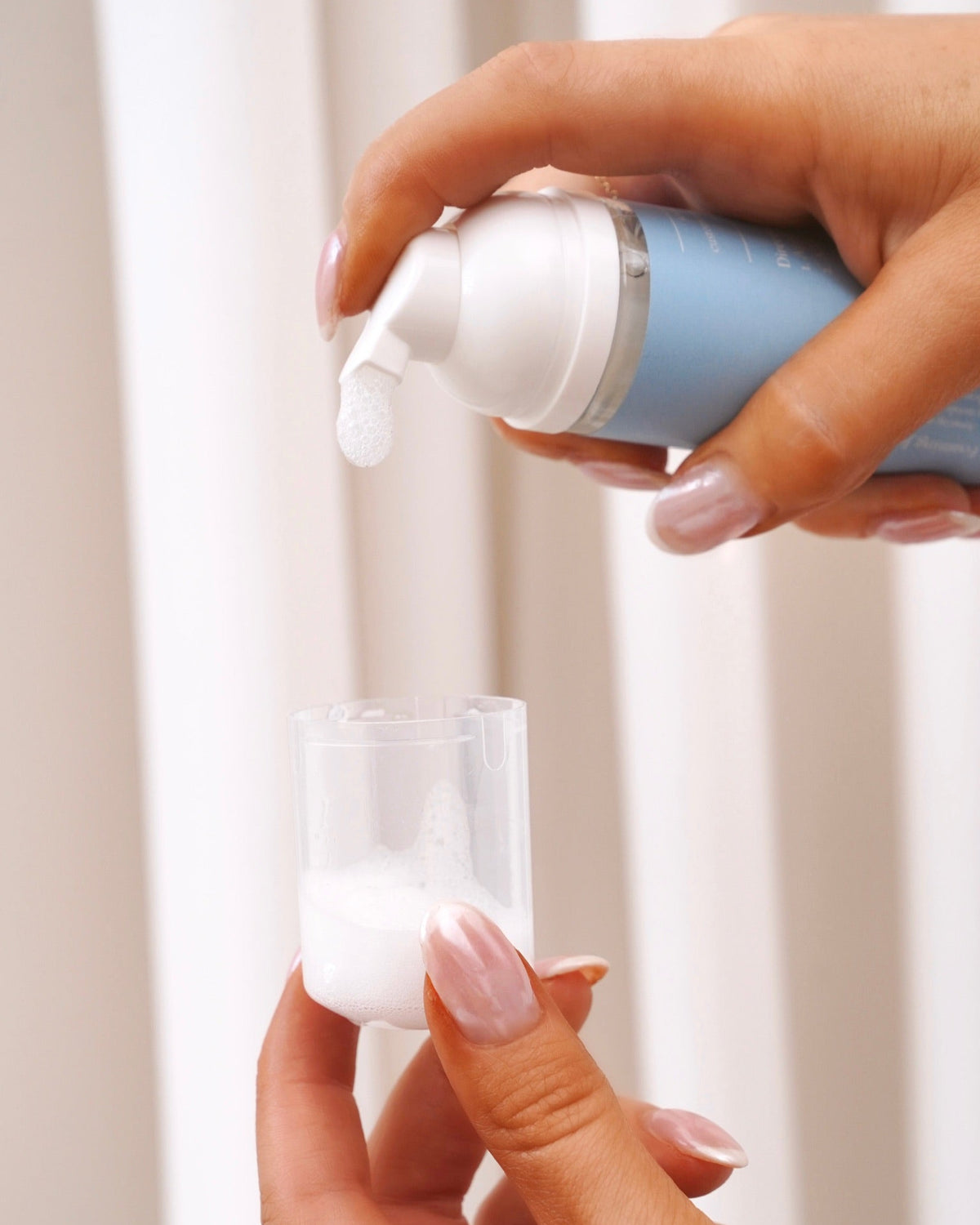 RW Fine Foam Jewelry Cleaner
