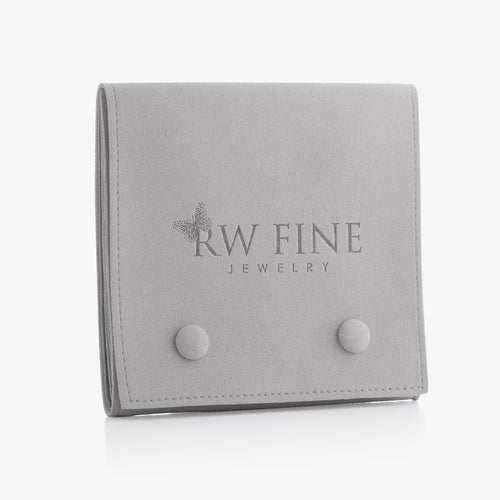 RW Fine Travel Pouch