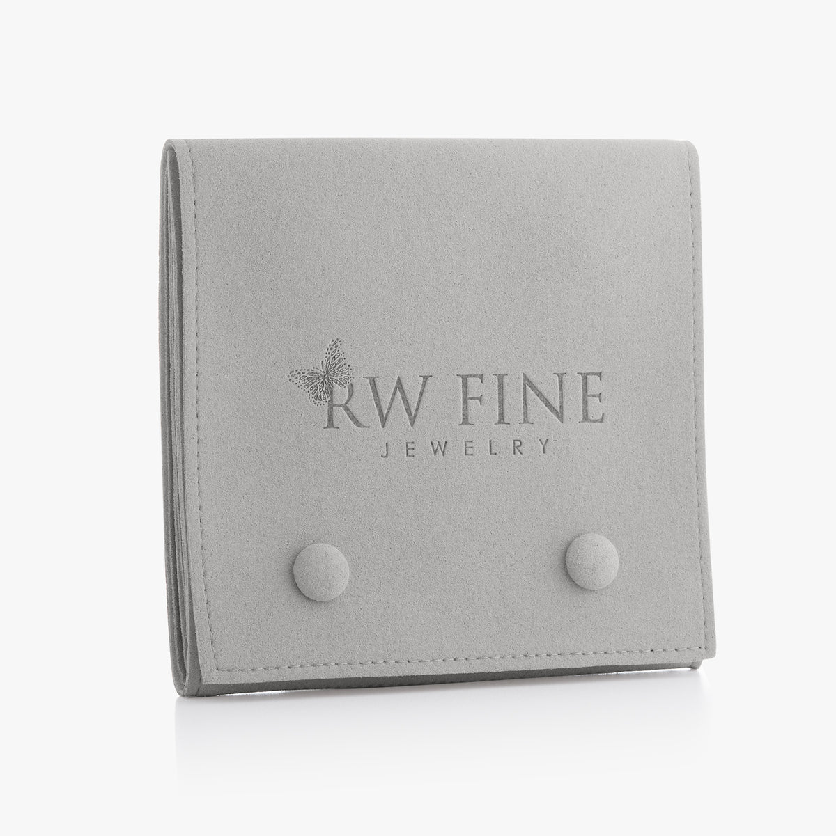 RW Fine Travel Pouch