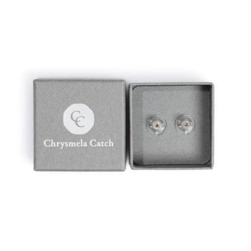 Chrysmela Catch Extra Secure Earring Backs