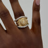 The Kensington RingWraps