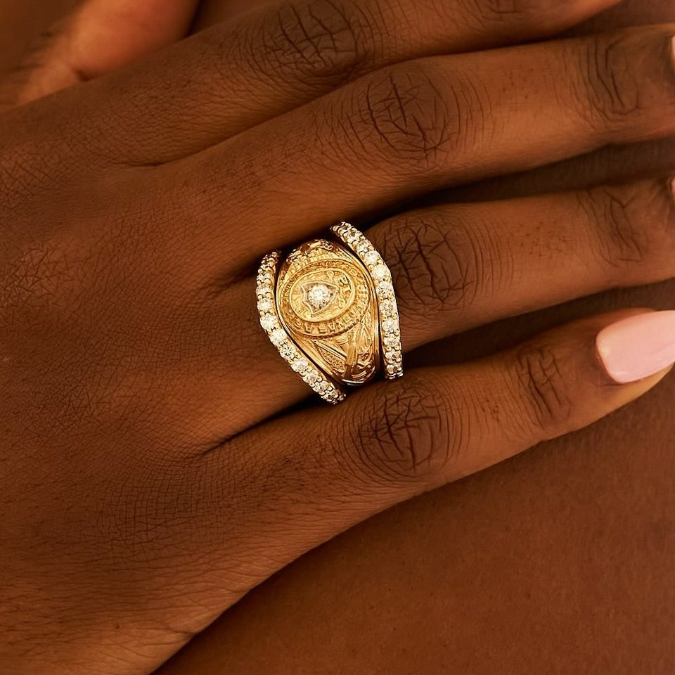 Kensington RingWraps 