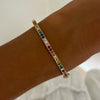 Skye Rainbow Bangle