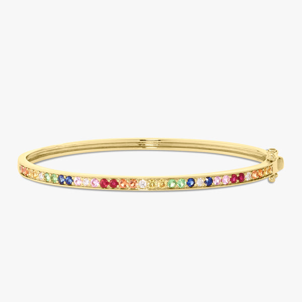 Skye_Rainbow_Bangle_YG_grande.