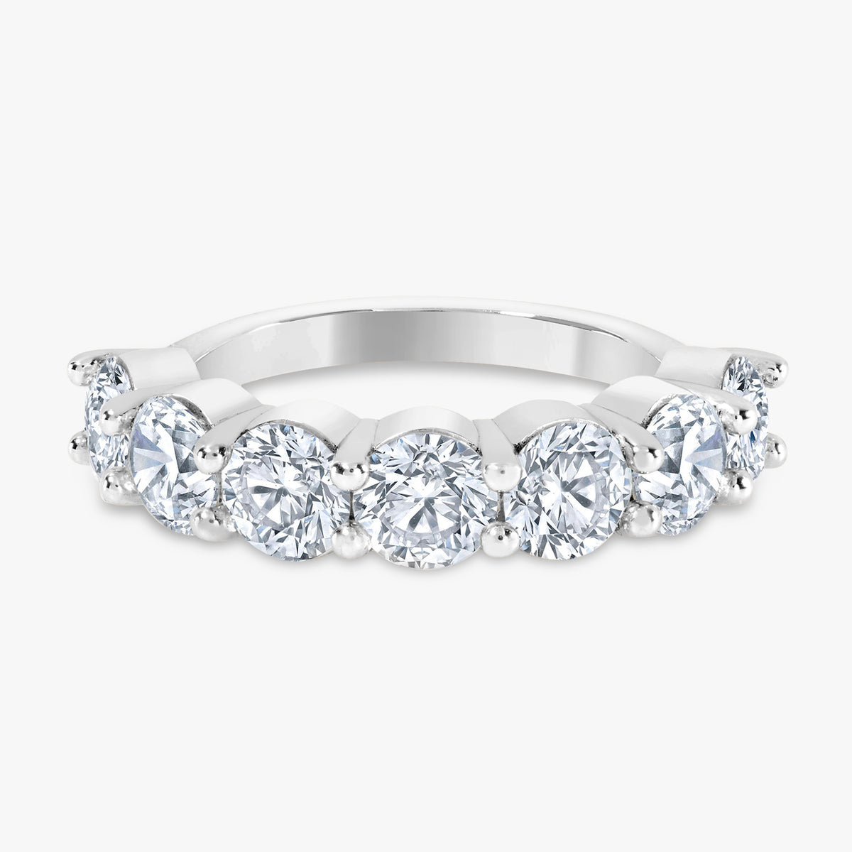 Mama's Georgie Band (Straight) 2.87 ctw