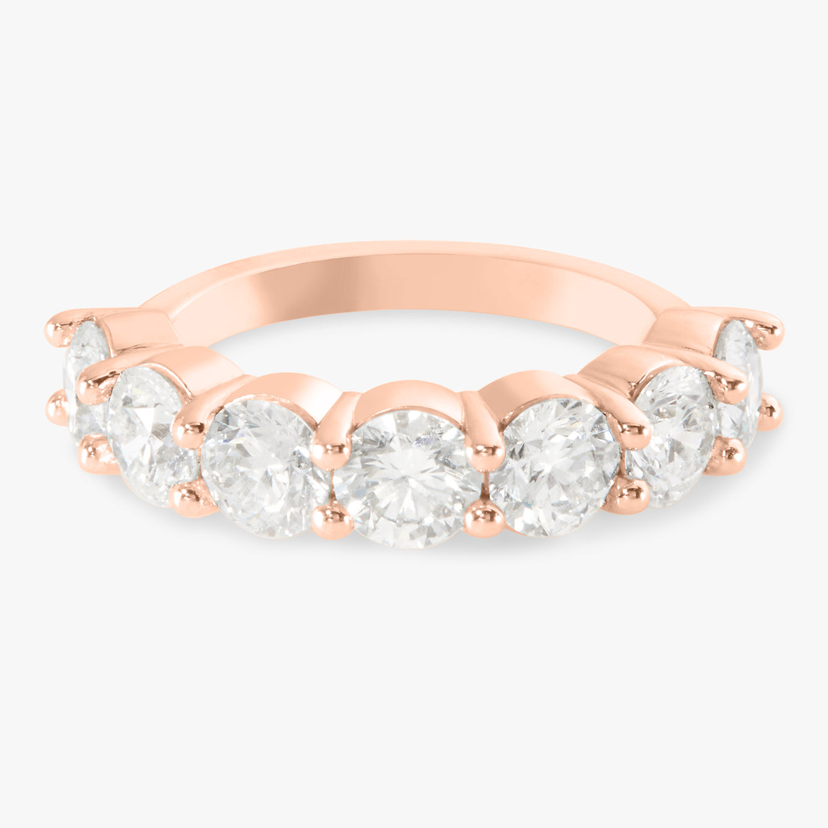 Mama's Georgie Band (Straight) 2.87 ctw