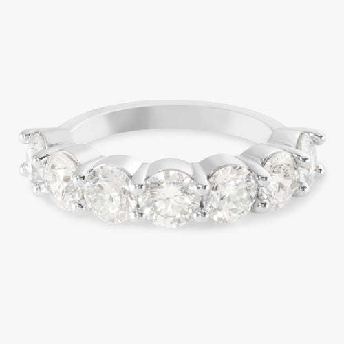 Mama's Georgie Band (Straight) 2.87 ctw