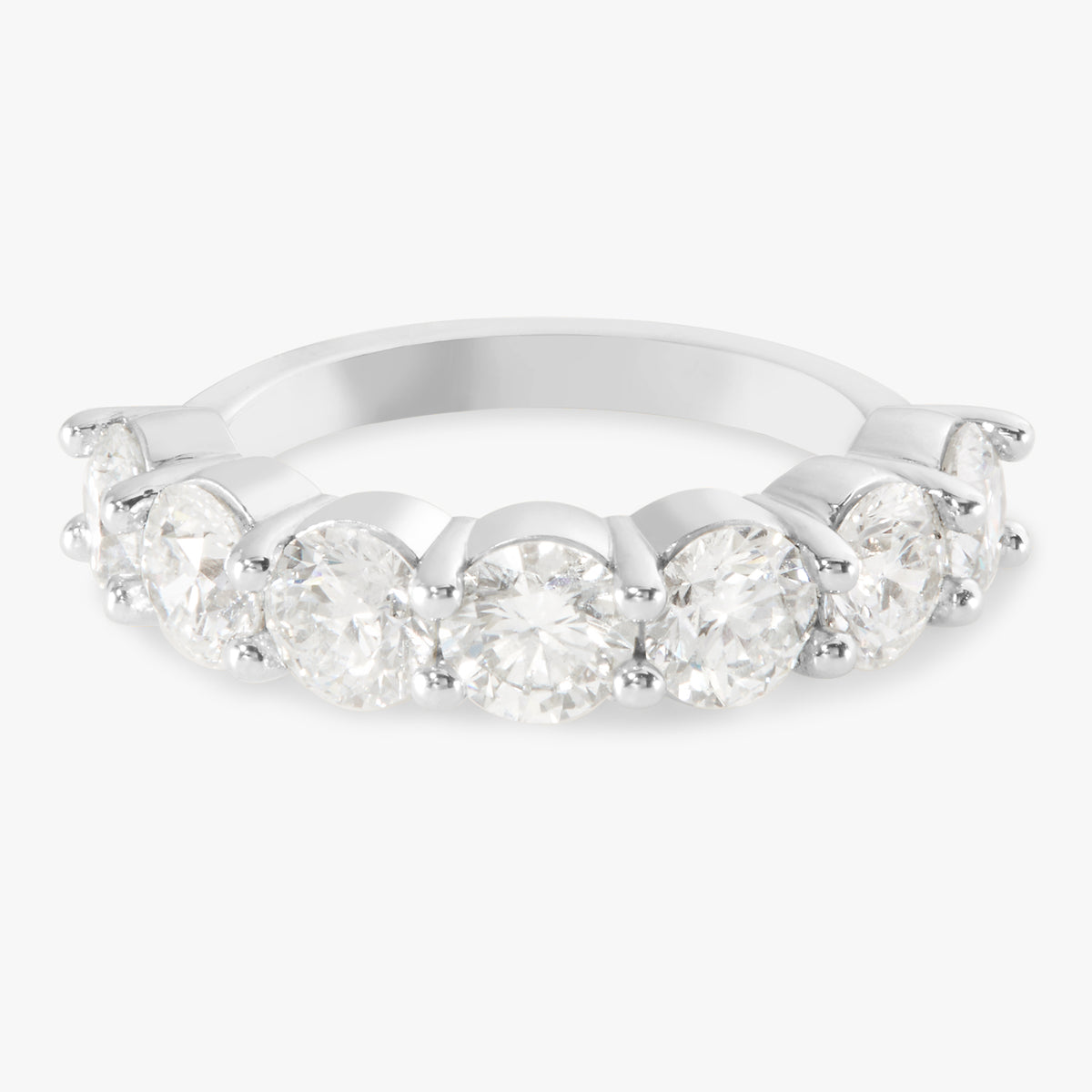 Mama's Georgie Band (Straight) 2.87 ctw