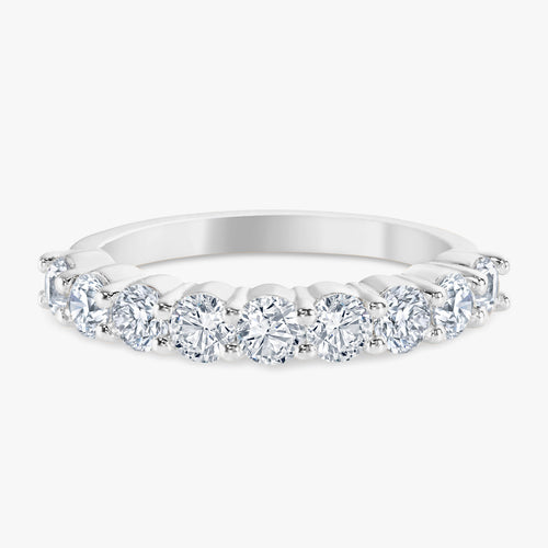 The Midi Georgie Band (Straight) 1.12 ctw