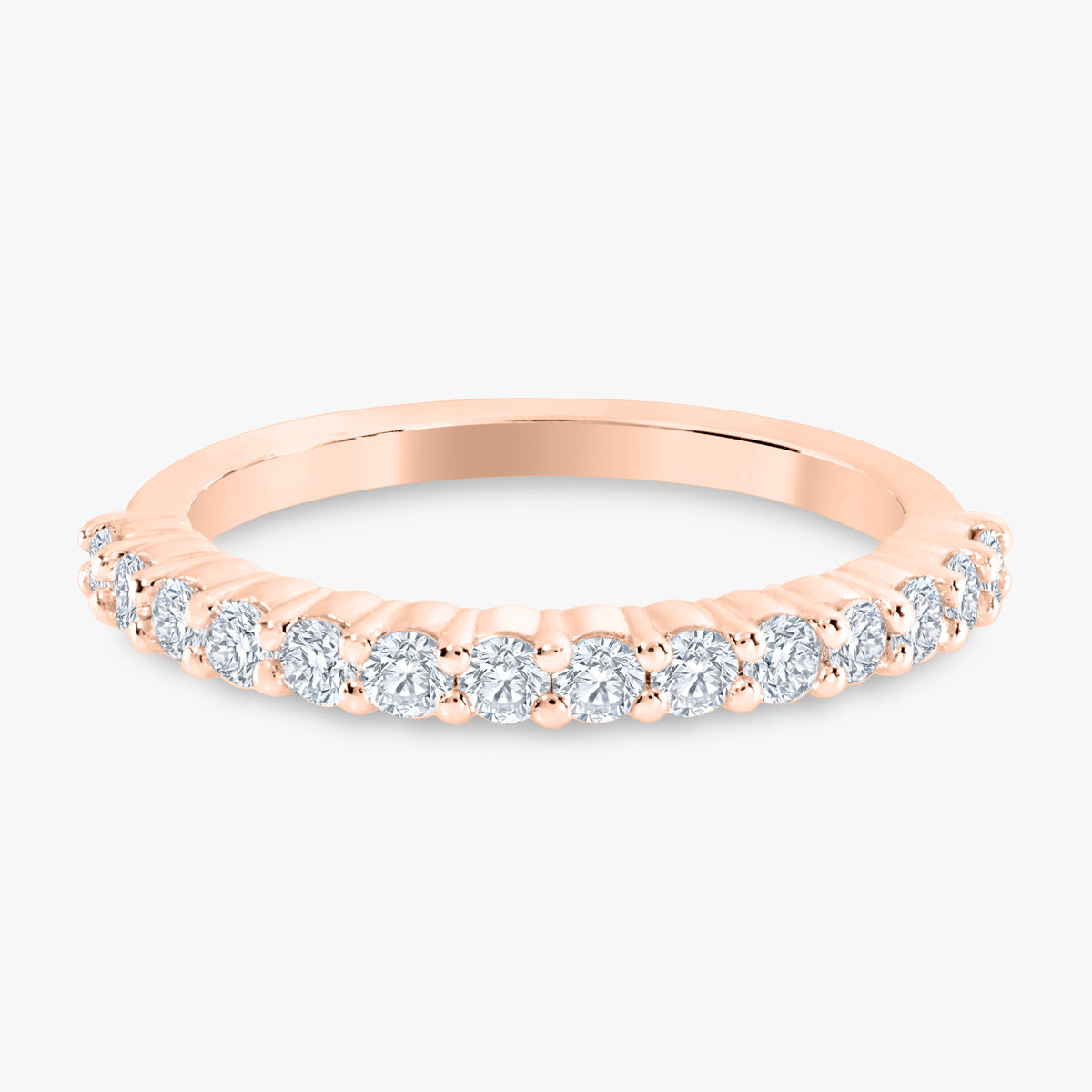 The Posie Georgie Band (Straight) 0.5 ctw