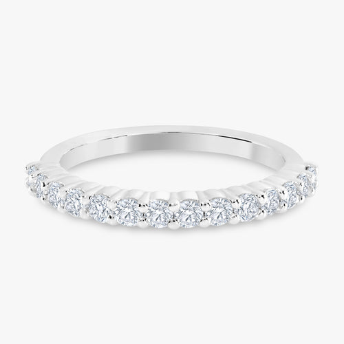 The Posie Georgie Band (Straight) 0.5 ctw