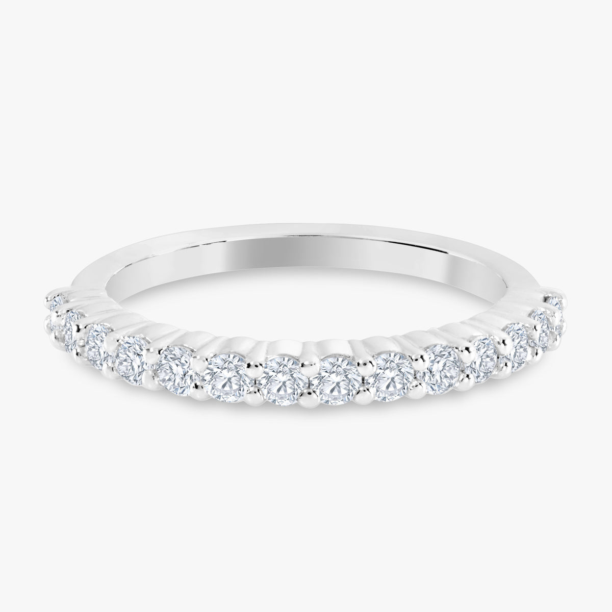 The Posie Georgie Band (Straight) 0.5 ctw